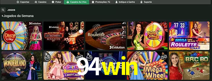 94win bet