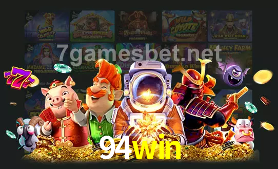 cassino 94win