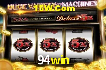 Design Responsivo 94win