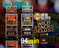 94win - Casino Paga Mesmo - 94win.com