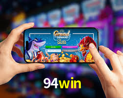 Premium Interface 94win