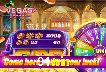 Tecnologia da Plataforma 94win