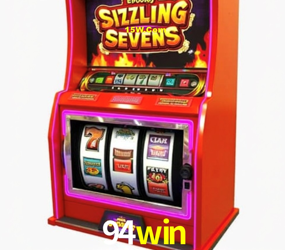 Casino Ao Vivo 94win