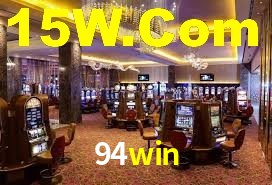 Experimente o Login Seguro Premium no 94win