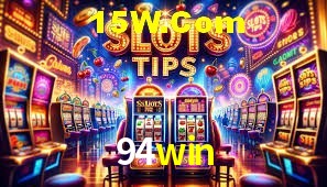 VIP Casino 94win