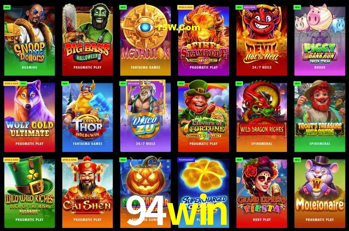 Football Betting 94win