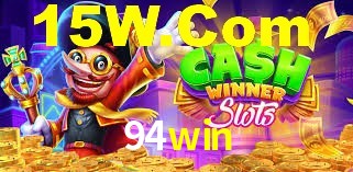 Sinta a adrenalina dos jogos de cassino com 94win