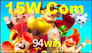 Welcome Bonus 94win