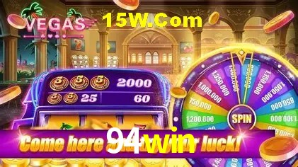 Apostas de Futebol 94win