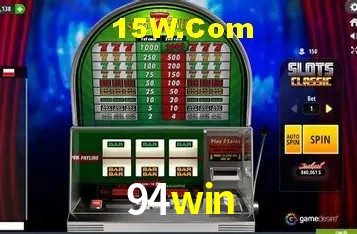 Diretório de Jogos 94win