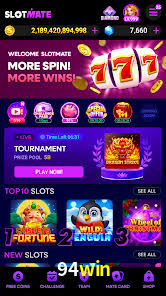 Crash Games Statistics 94win