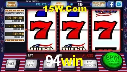Casino Ao Vivo 94win