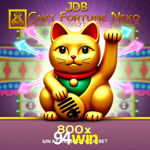 Descubra a Magia dos Jogos de Arcade no 94win