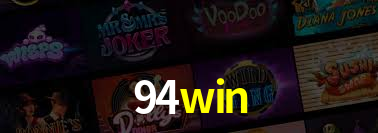 Daily Bonuses 94win
