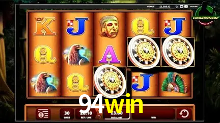 Segurança 2FA 94win