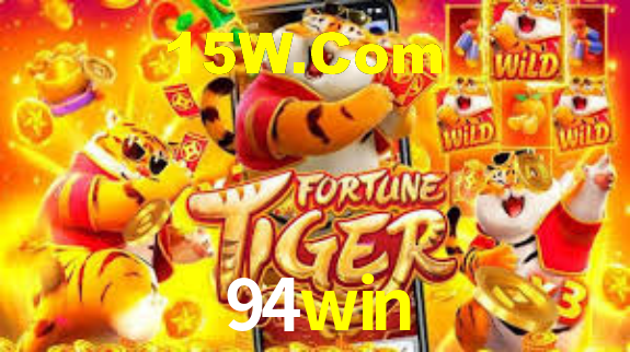 APP oficial da 94win para mobile