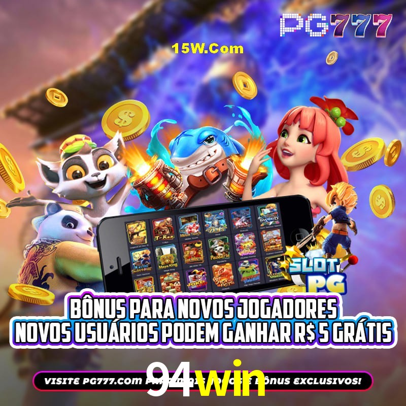 Basketball Betting 94win