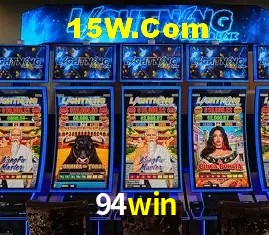 Promoção Relâmpago 94win