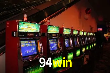 Sistemas de Segurança 94win