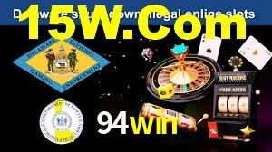 94win: Seu Cassino Premiado com Pagamentos Rápidos