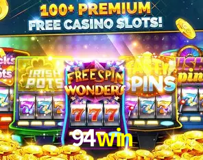 Promoções Sazonais 94win