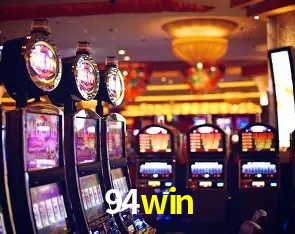 Apostas de Tênis 94win