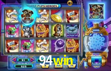A Experiência Imersiva dos Cassinos Ao Vivo no 94win