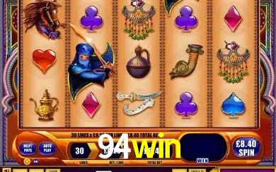 A Emoção da Loteria na 94win: Uma Chance de Mudança de Vida