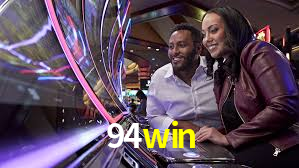 Descubra a Magia dos Jogos de Arcade no 94win